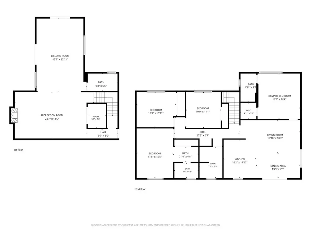 1080 1st Norco, CA 92860