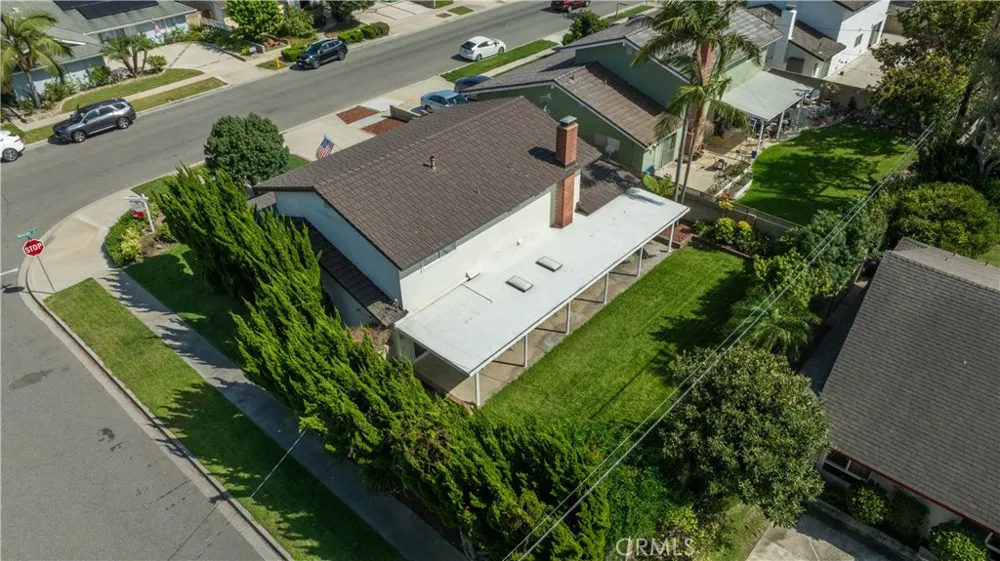13761 University Westminster, CA 92683
