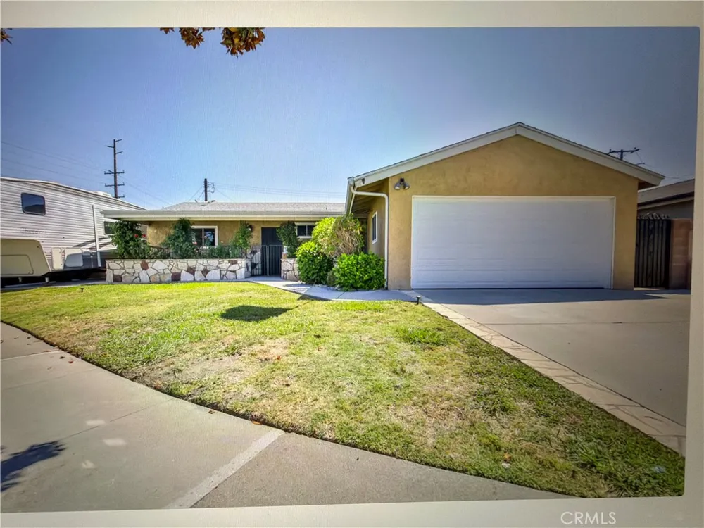 10012 St Stephen Cypress, CA 90630