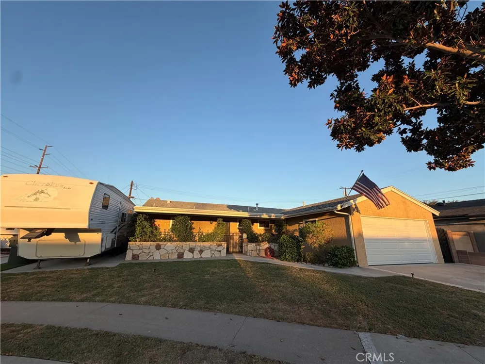 10012 St Stephen Cypress, CA 90630