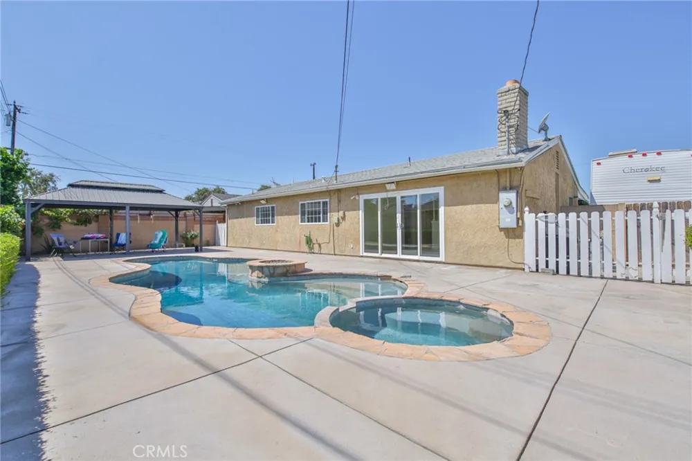 10012 St Stephen Cypress, CA 90630