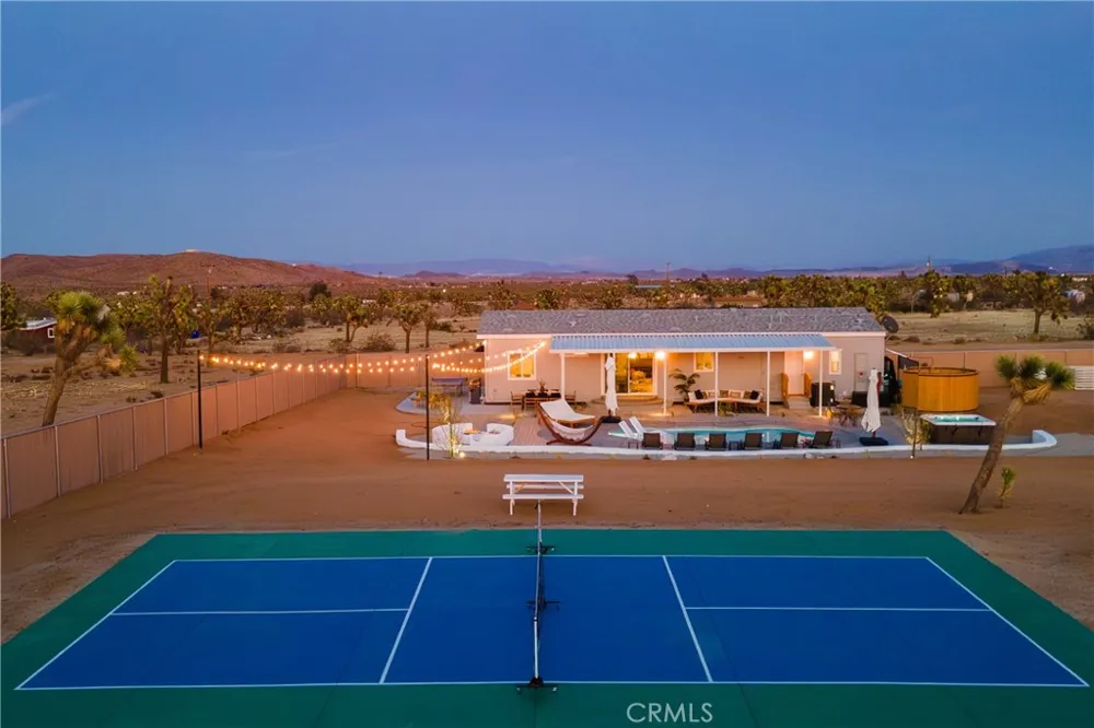 2848 Harmony Yucca Valley, CA 92284