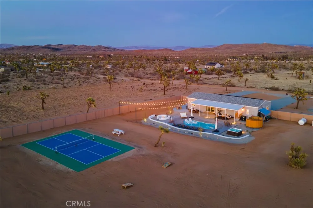 2848 Harmony Yucca Valley, CA 92284
