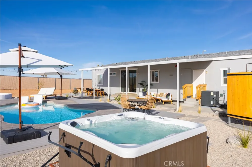 2848 Harmony Yucca Valley, CA 92284