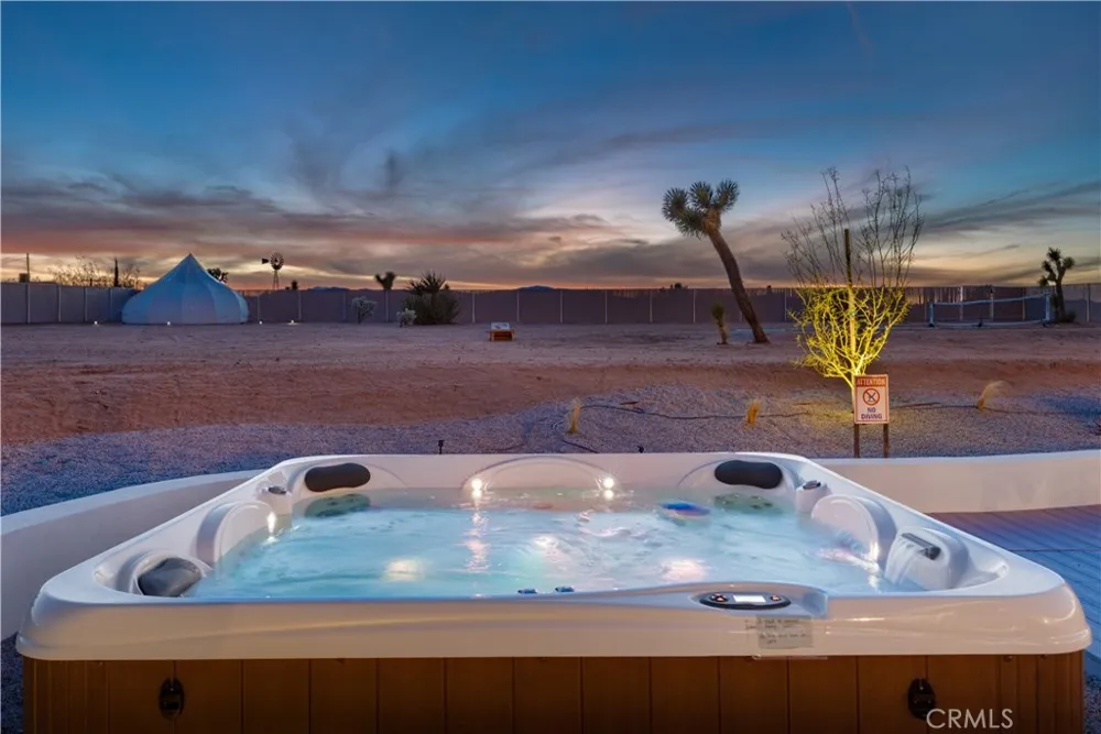 2848 Harmony Yucca Valley, CA 92284