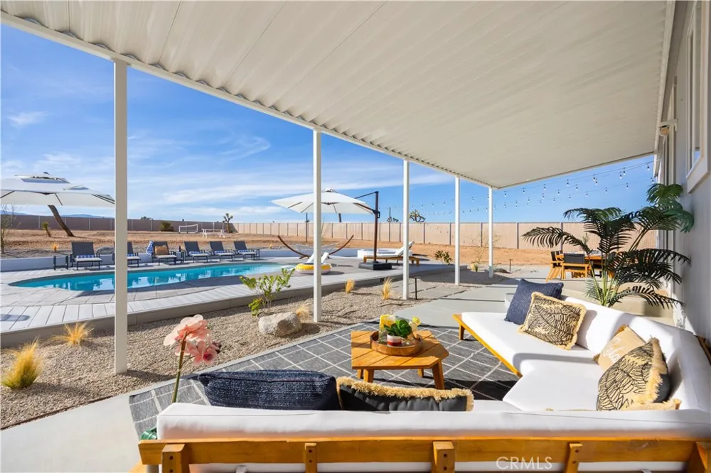 2848 Harmony Yucca Valley, CA 92284