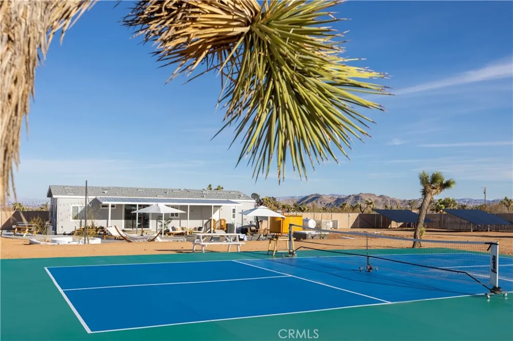 2848 Harmony Yucca Valley, CA 92284