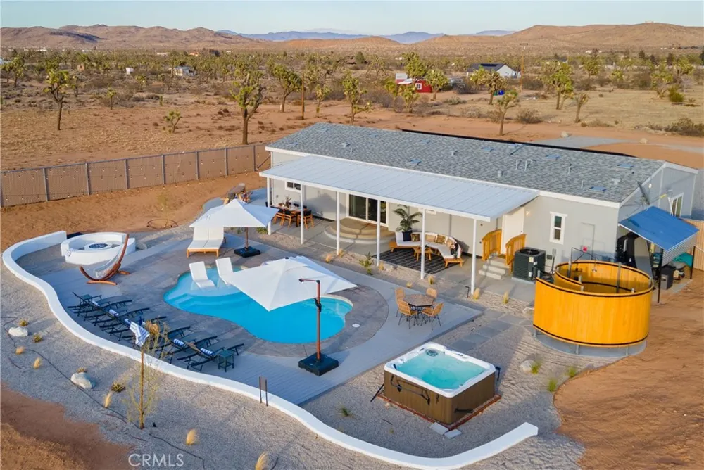 2848 Harmony Yucca Valley, CA 92284