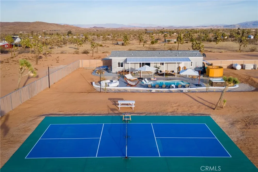 2848 Harmony Yucca Valley, CA 92284