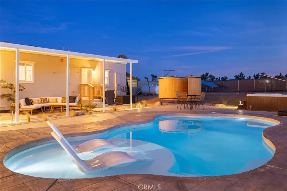2848 Harmony Yucca Valley, CA 92284
