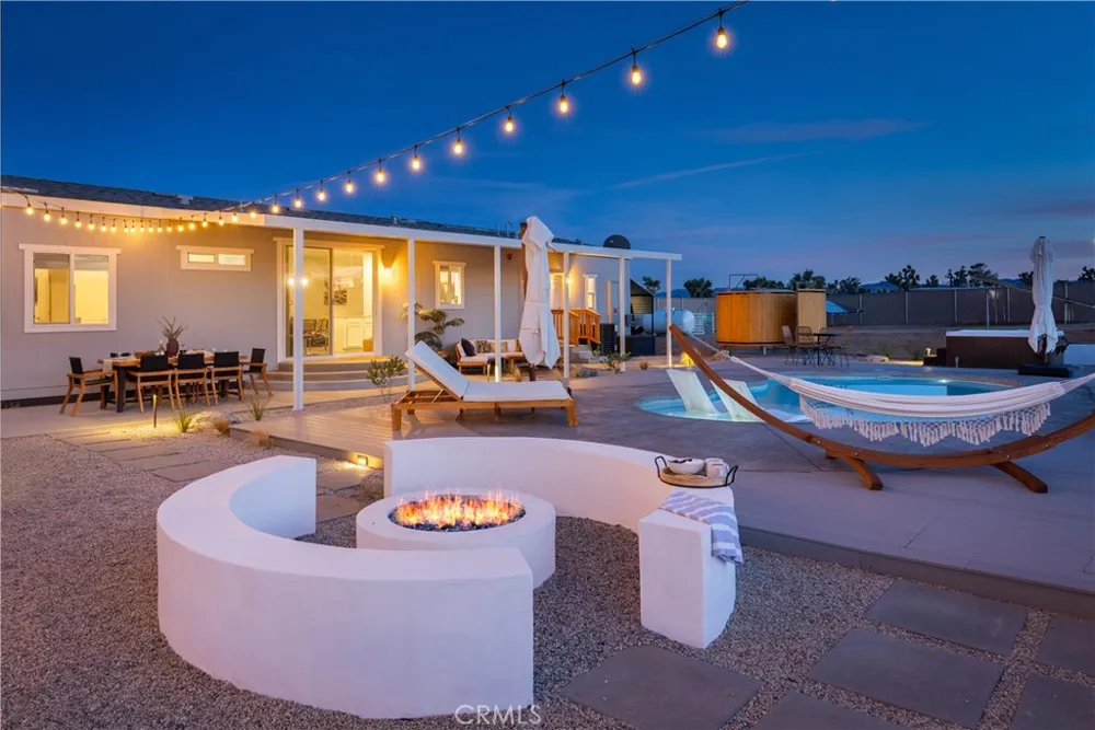 2848 Harmony Yucca Valley, CA 92284