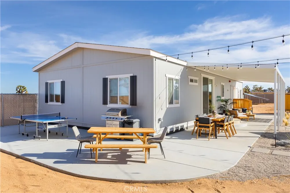 2848 Harmony Yucca Valley, CA 92284