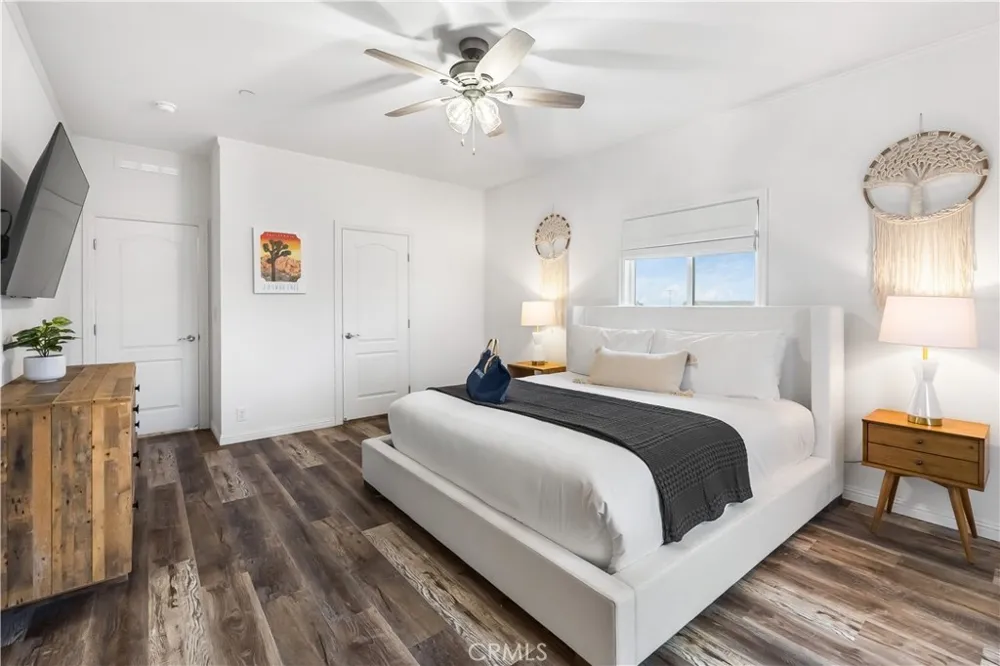 2848 Harmony Yucca Valley, CA 92284