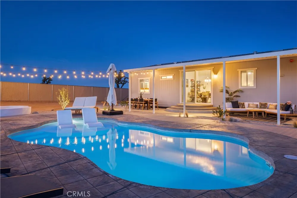 2848 Harmony Yucca Valley, CA 92284