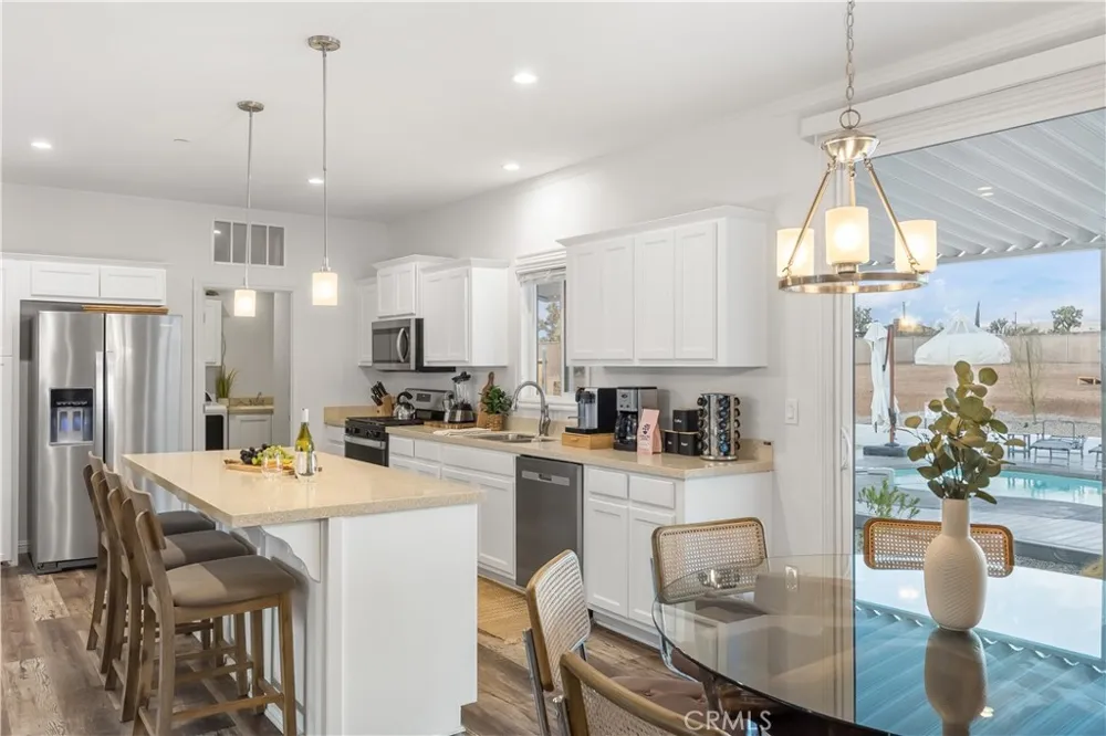 2848 Harmony Yucca Valley, CA 92284