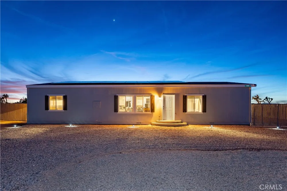 2848 Harmony Yucca Valley, CA 92284