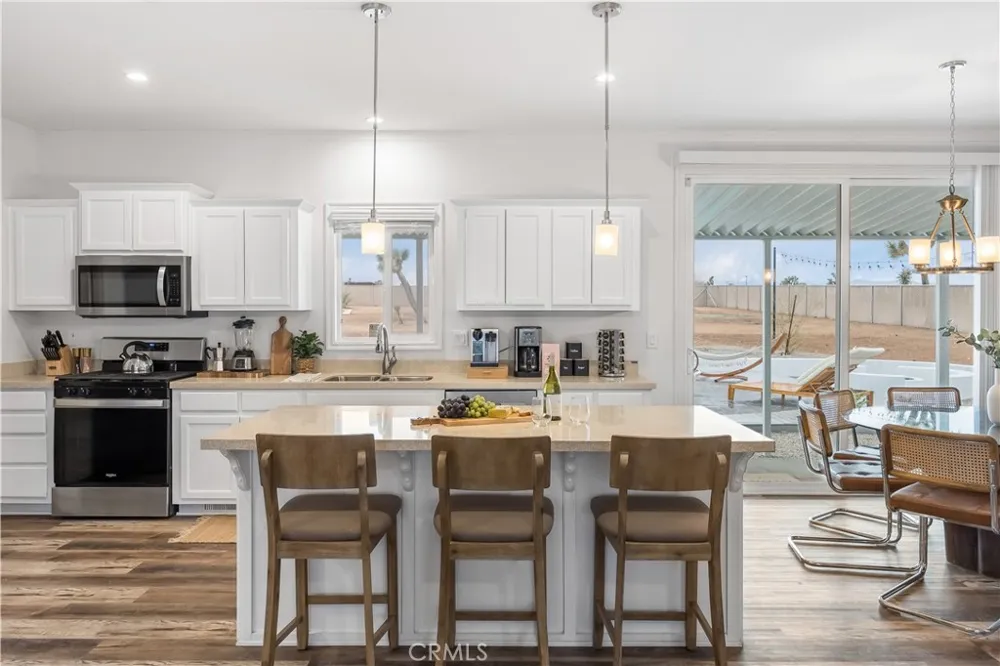 2848 Harmony Yucca Valley, CA 92284