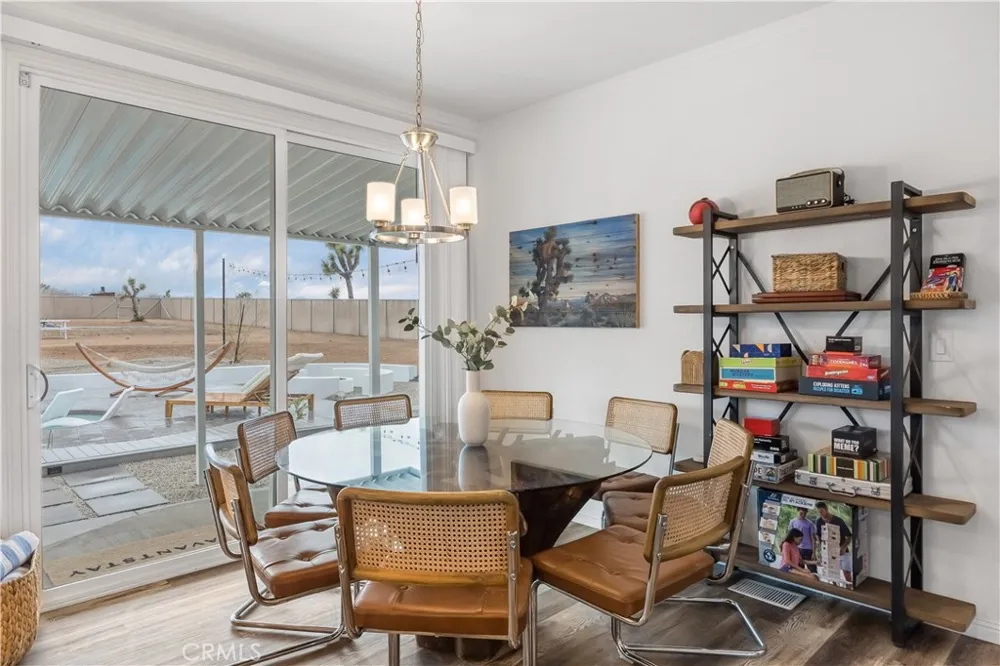 2848 Harmony Yucca Valley, CA 92284