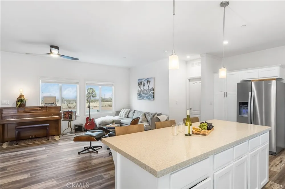 2848 Harmony Yucca Valley, CA 92284