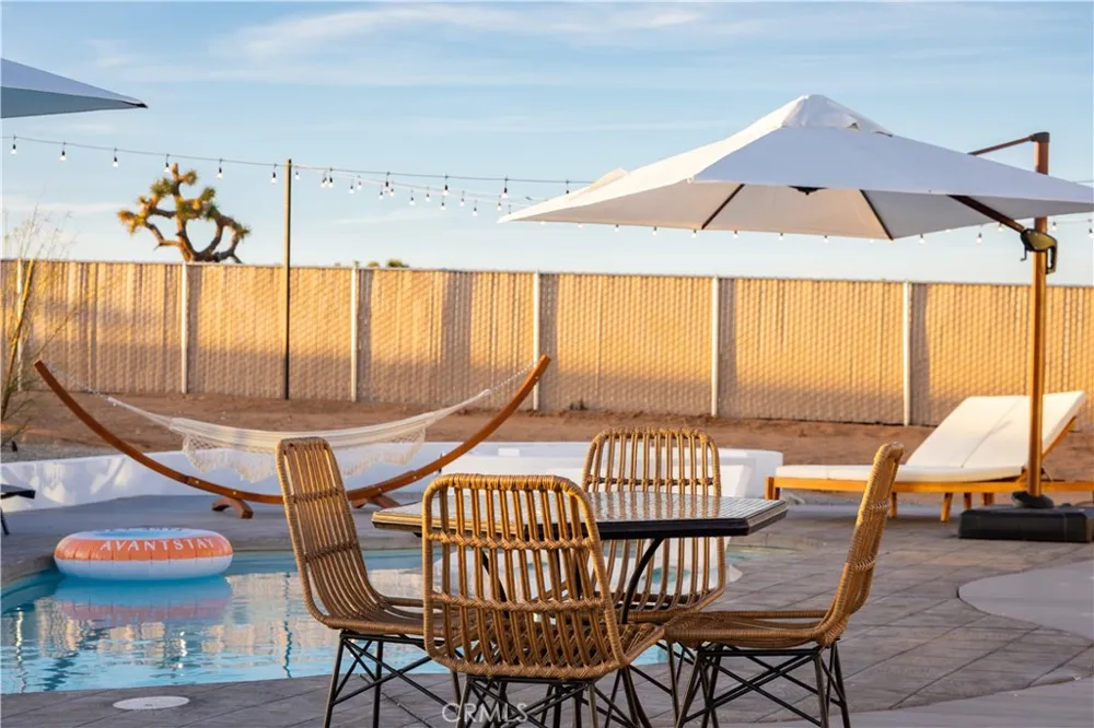 2848 Harmony Yucca Valley, CA 92284