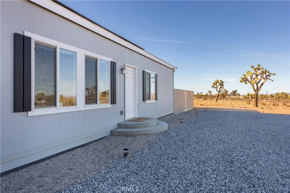 2848 Harmony Yucca Valley, CA 92284