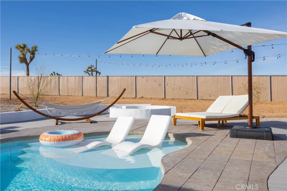 2848 Harmony Yucca Valley, CA 92284