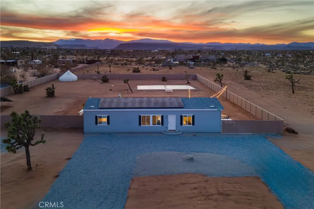 2848 Harmony Yucca Valley, CA 92284