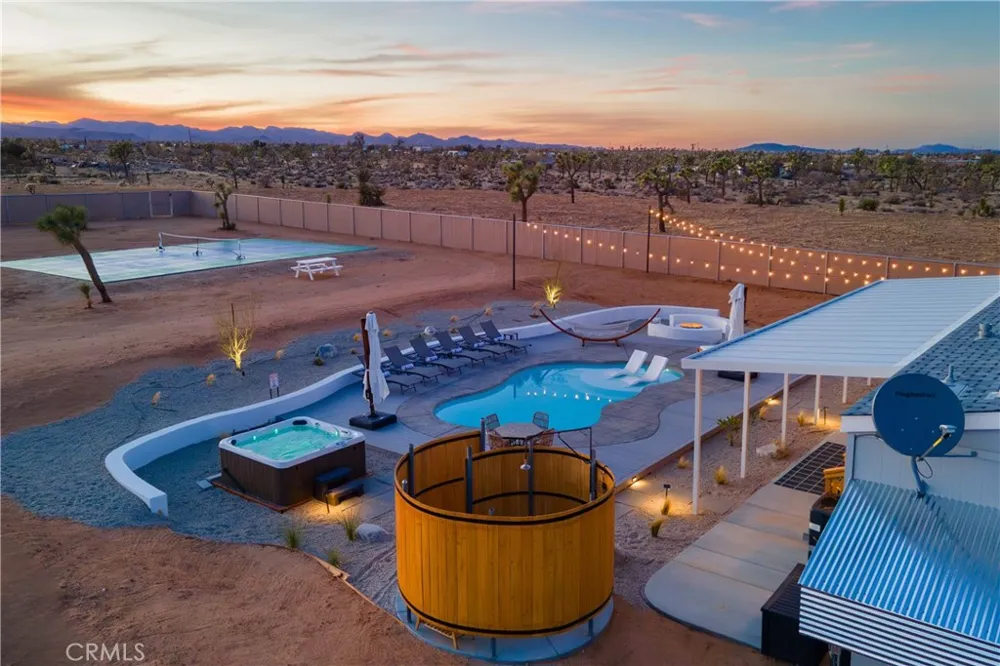 2848 Harmony Yucca Valley, CA 92284