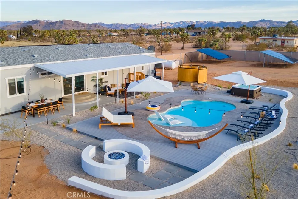 2848 Harmony Yucca Valley, CA 92284