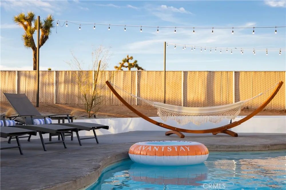 2848 Harmony Yucca Valley, CA 92284