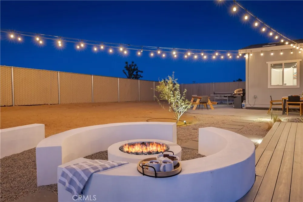 2848 Harmony Yucca Valley, CA 92284