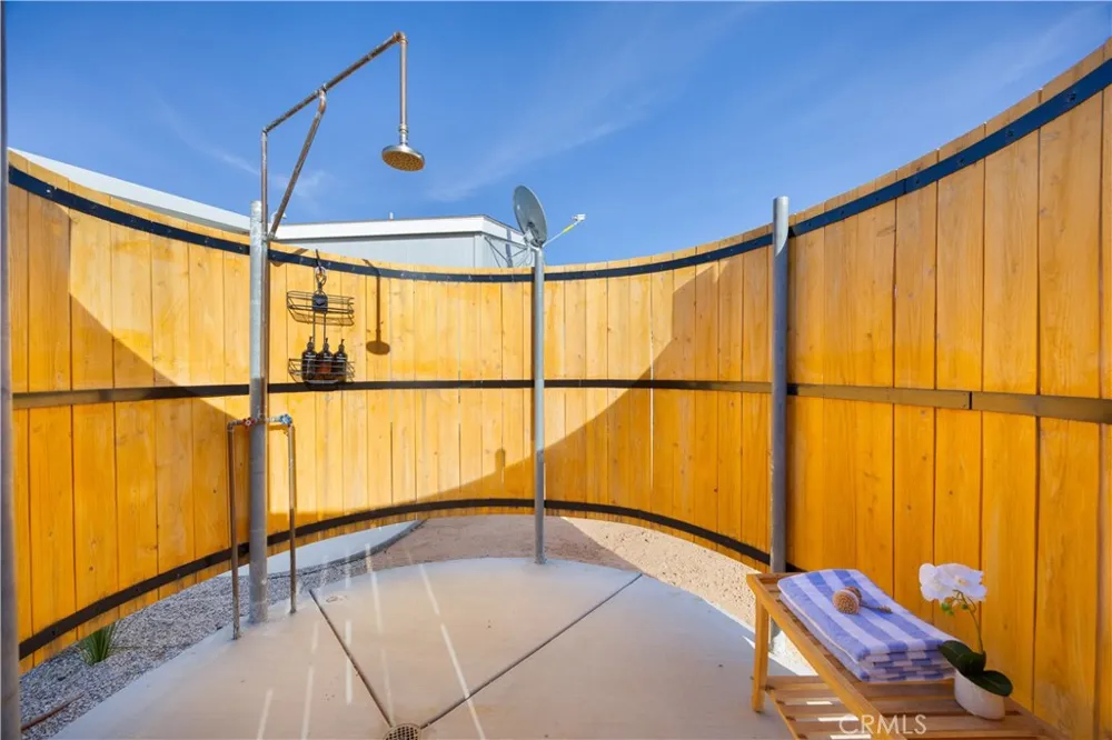 2848 Harmony Yucca Valley, CA 92284
