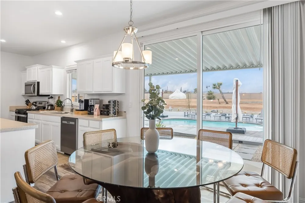 2848 Harmony Yucca Valley, CA 92284