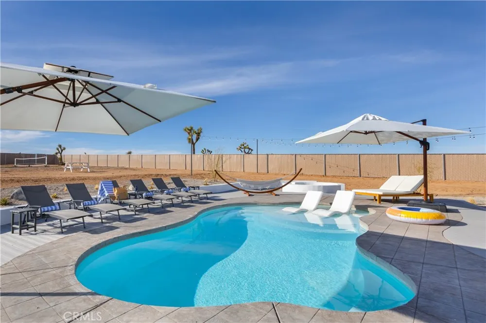 2848 Harmony Yucca Valley, CA 92284