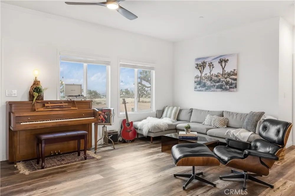 2848 Harmony Yucca Valley, CA 92284