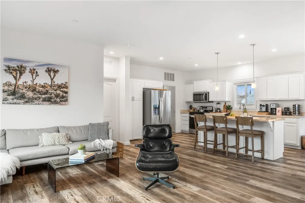 2848 Harmony Yucca Valley, CA 92284