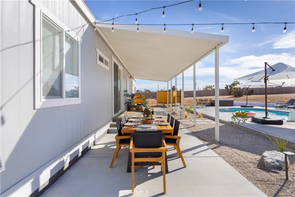 2848 Harmony Yucca Valley, CA 92284