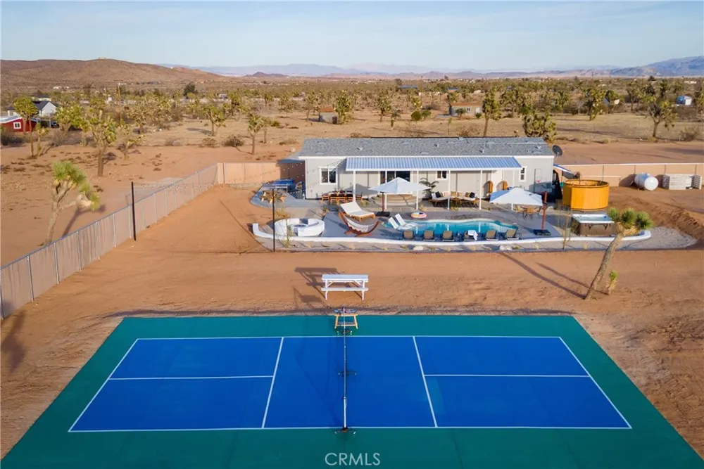 2848 Harmony Yucca Valley, CA 92284