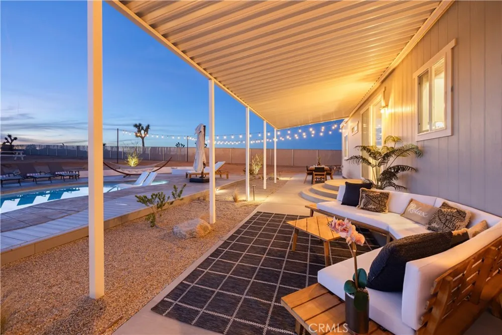 2848 Harmony Yucca Valley, CA 92284