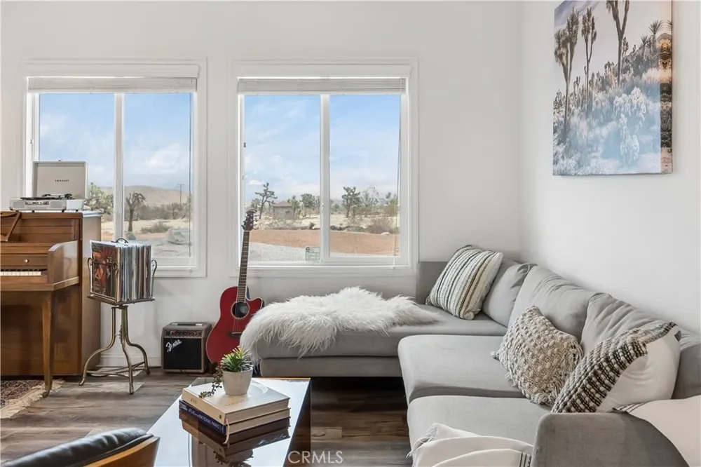 2848 Harmony Yucca Valley, CA 92284