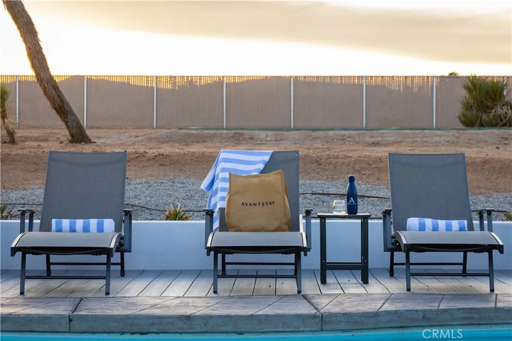 2848 Harmony Yucca Valley, CA 92284
