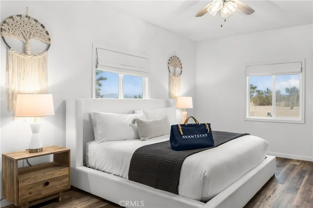 2848 Harmony Yucca Valley, CA 92284