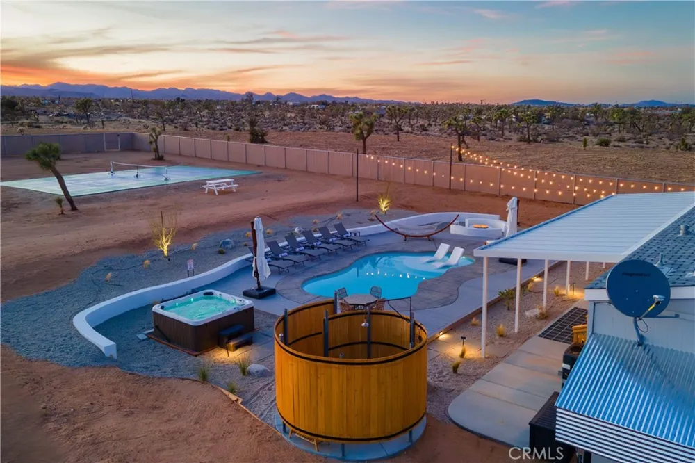 2848 Harmony Yucca Valley, CA 92284
