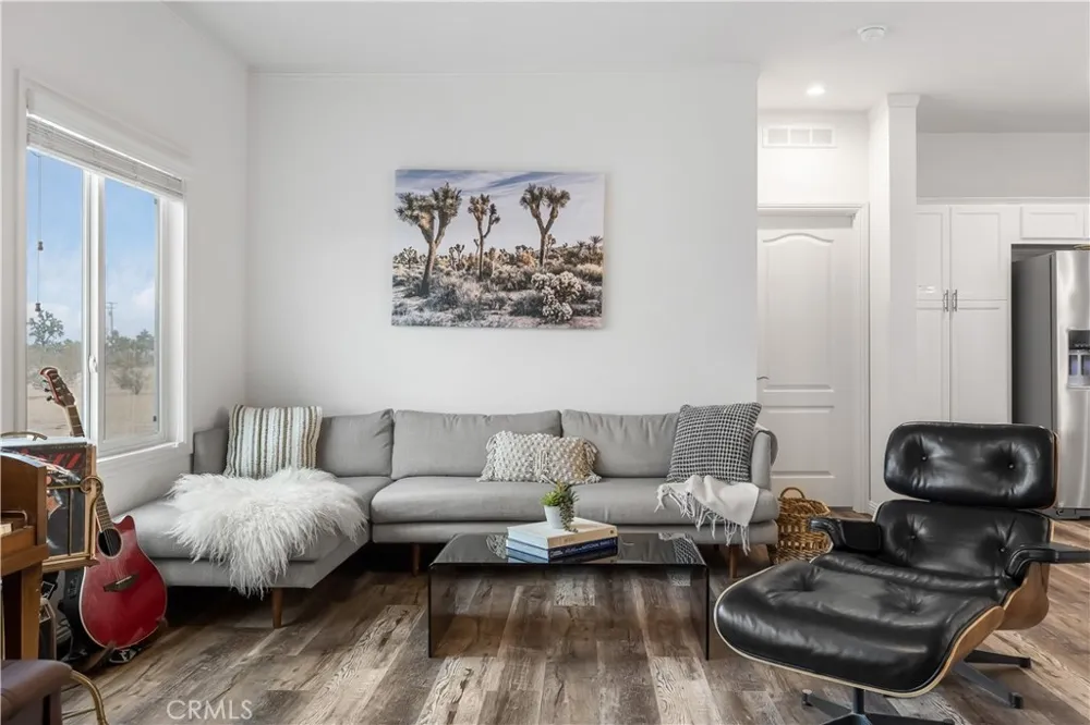 2848 Harmony Yucca Valley, CA 92284