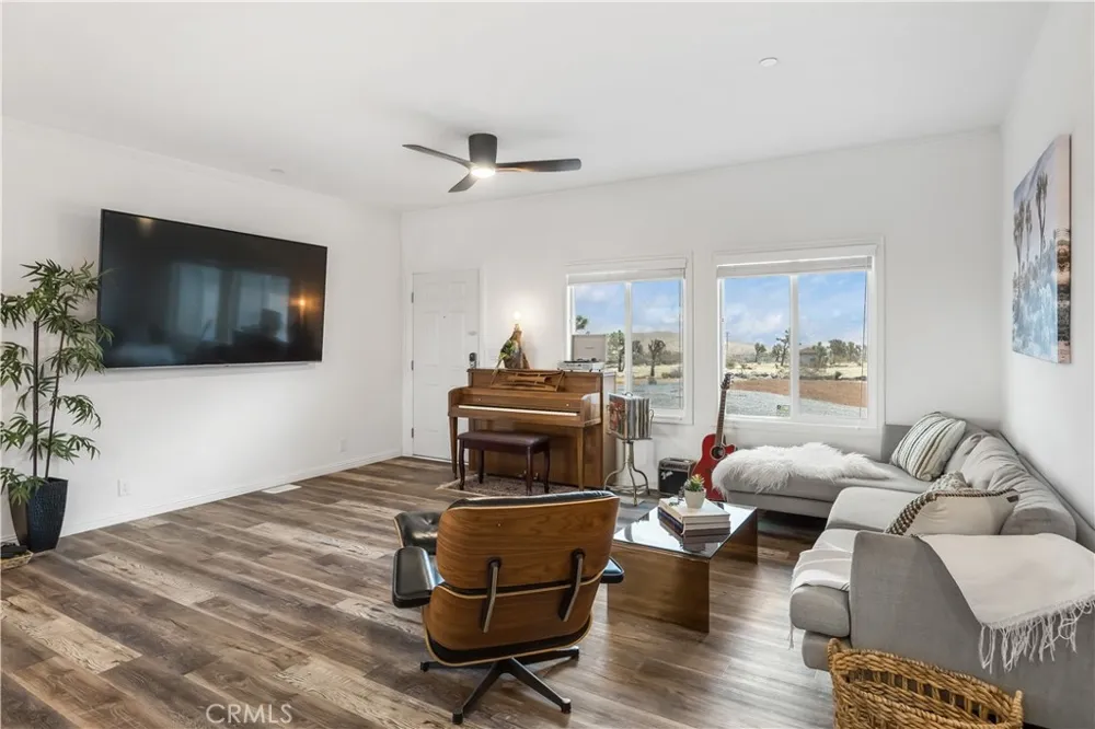 2848 Harmony Yucca Valley, CA 92284