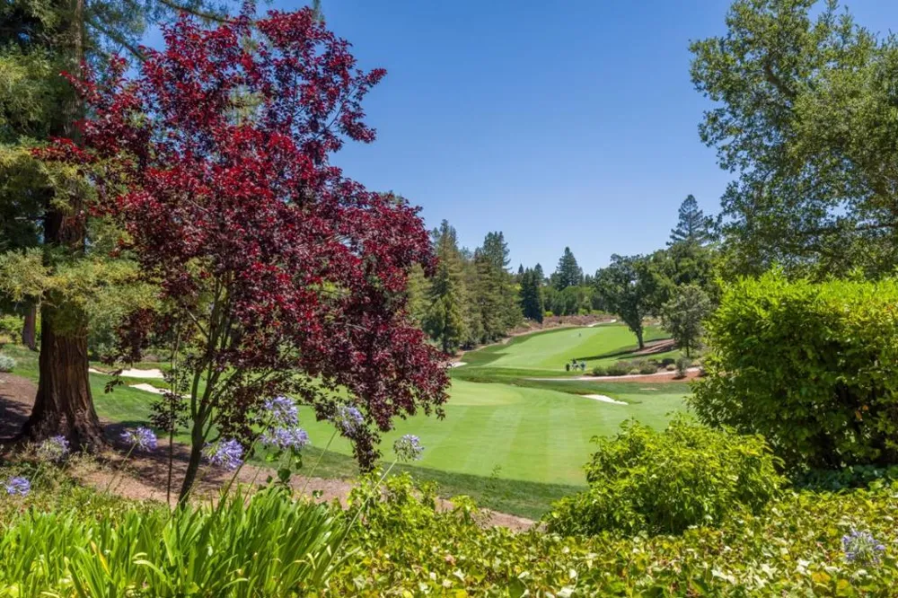 1100 Sharon Park Drive #13 Menlo Park, CA 94025