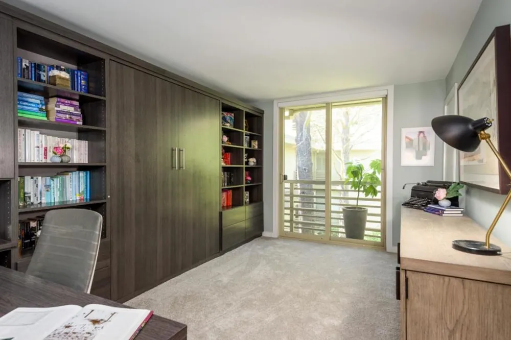 1100 Sharon Park Drive #13 Menlo Park, CA 94025