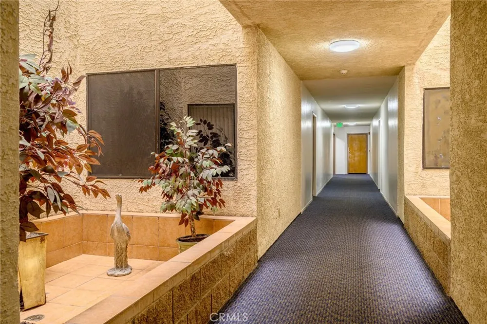 1134 Campbell #307 Glendale, CA 91207