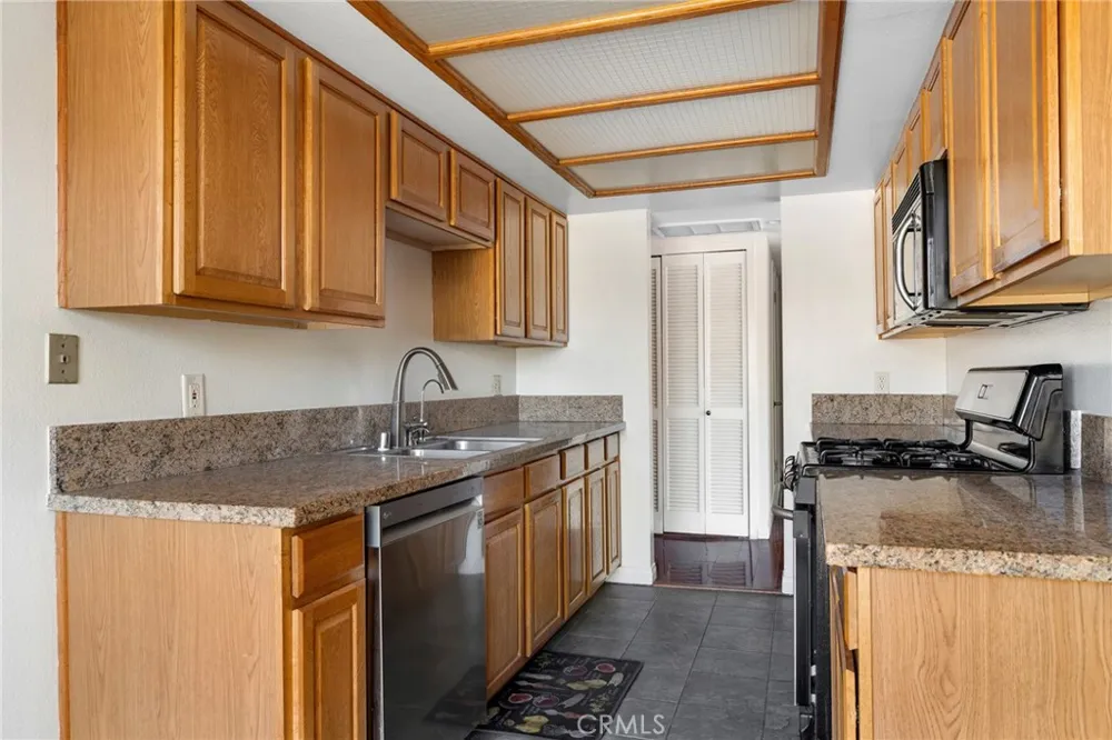 1134 Campbell #307 Glendale, CA 91207
