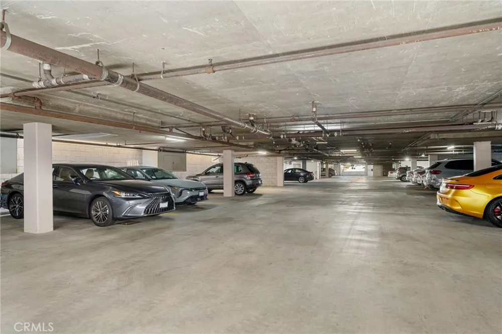 1134 Campbell #307 Glendale, CA 91207